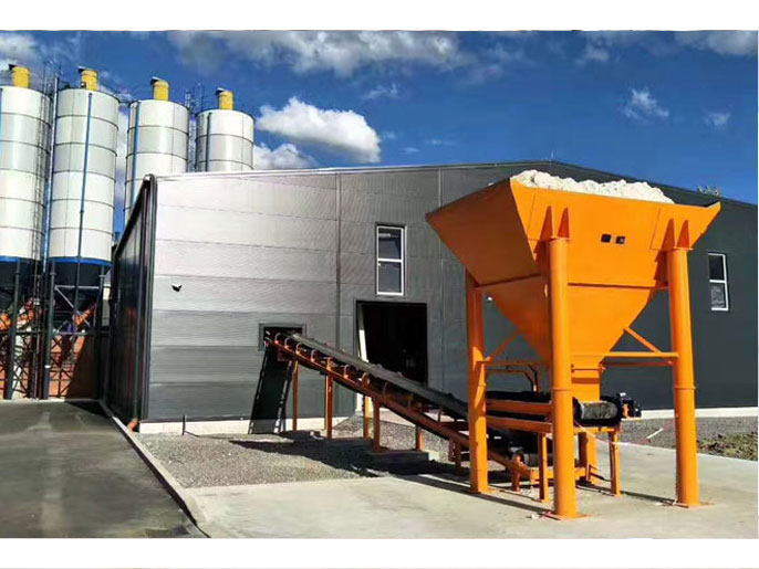 原料養(yǎng)護設(shè)備